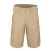 Helikon - Krátké Kalhoty CPU® - Khaki - SP-CPK-CR-13