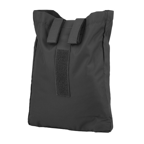 Tasmánský tygr - Výklopné pouzdro - černé - 7745.040