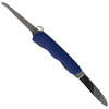 Mikov - Kapesní nůž Praktik Blue - 115-NH-2/AK BLU