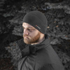 M-Tac - Hodinářská čepice Light Polartec - Fleece - Black - 40562002
