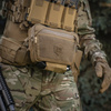 M-Tac - Nákladní kapsa pro taktickou vestu Large Elite Gen.II - Coyote - 10249005