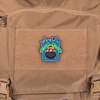 Helikon - Taška Urban Courier Medium® - Cordura® - černá - TB-UCM-CD-01