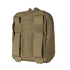 Přímá akce - Utility Pouch Small® - PenCott® WildWood™ - PO-UTSM-CD5-PWW