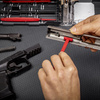 Real Avid - Sada nástrojů na čištění zbraní Gun Boss Multi-Kit - .22 - AVGBMK22