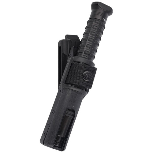ESP - Tvrzený rozšiřitelný obušek s pouzdrem - 20" - Extra Grip - Easy Lock - ExBTT-20H BLK BH-55-A