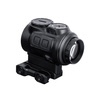 Primary Arms - Prism Scope GLx 1x Micro Prism iR Green - ACSS Cyclops Gen III - Black - PA-GLX-1XMP-CYCLOPS-G