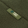 M-Tac - Zimní fleecová čepice Elite - Slimtex - Army Olive - 40028062