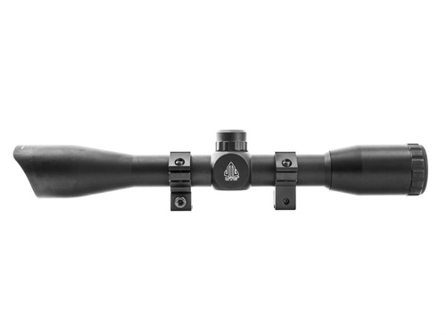Leapers - UTG True Hunter® 4x32 - 1" - Dovetail 11mm - Mil-Dot - SCP-U432FD