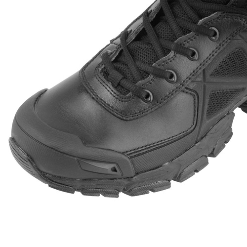 Bates - Boty Taktické Velocitor Waterproof Zip - Černá - E04034