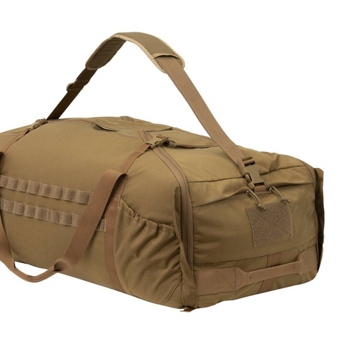 Helikon - Brašna Alien - Cordura - černá - TB-ALB-CD-01