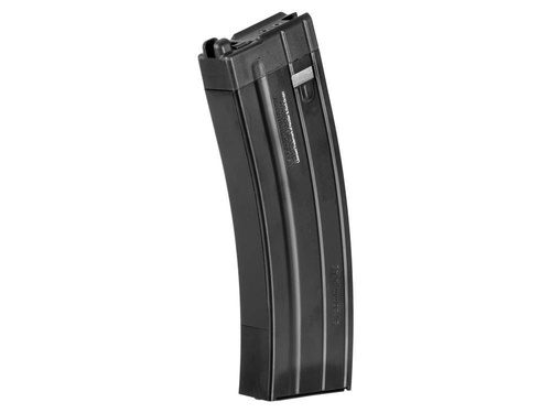 Umarex - Replika zásobníku Heckler&amp;Koch HK416 - 35 nábojů - zelený plyn - 2.5783.1