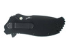 Zero Tolerance - Zavírací nůž ZT 0350 - CPM-30V - Black - 0350