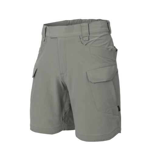 Helikon - Outdoorové taktické šortky 8,5"® - Olive Drab - SP-OTS-VL-32