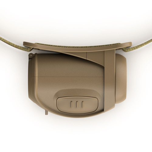 Princeton Tec - Čelovka Fred® - 200 lm - MultiCam - FRED21-OD