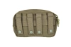 Primal Gear - Pouzdro Nomys - Malé - Horizontální - Olivové - PRI-19-031768