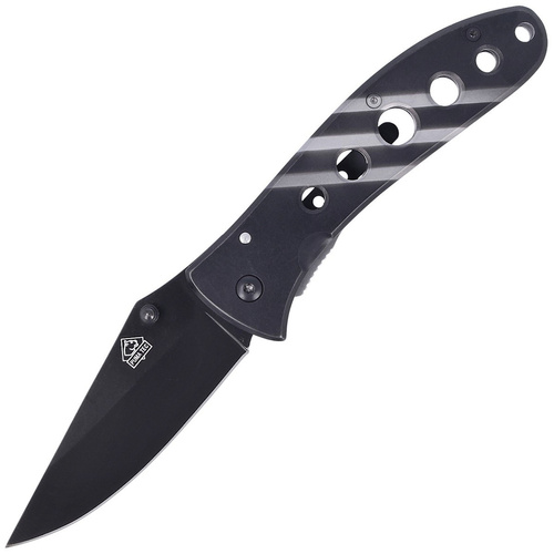 Puma - Solingen Tactic Drop Point 83 mm - 315711