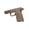 Magpul - Polymerový rám EHG SG9 pro SIG Sauer P320 Compact s manuální pojistkou - FDE - MAG1431-FDE