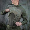 M-Tac - ramenní vycpávka pro vestu Cuirass QRS - Cordura - Ranger Green - 10179023
