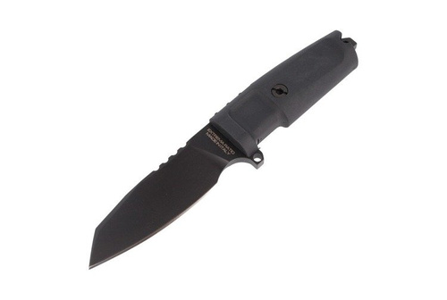 Extrema Ratio - Task Compact Black Knife - 04.1000.0085/BLK