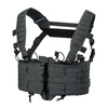 Přímá akce - Taktická vesta Tempest Chest Rig® - stínově šedá - CR-TMPT-CD5-SGR
