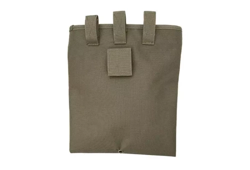 GFC Tactical - Brašna na zásobníky - MOLLE - Nylon - Olivová - GFT-19-001008
