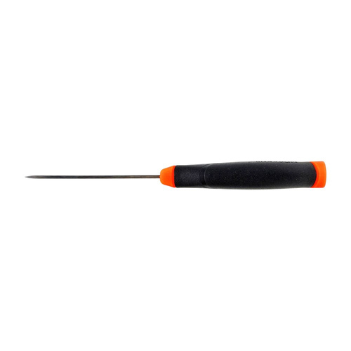 Nůž Mora - Companion F Serrated - oranžový - 11829