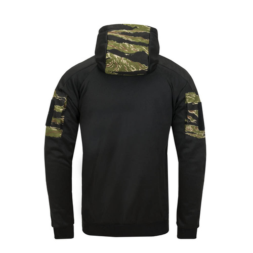 Helikon - Mikina Rogue - Desert Night Camo - BL-RHF-PO-010LA