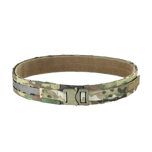 M-Tac - Taktický opasek Tiger Belt Cobra Buckle - Multicam - 10258008