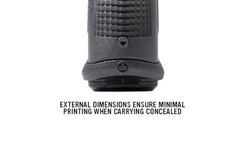 Magpul - GL Enhanced Magazine Well pro GLOCK® 17 GEN 3 - MAG908