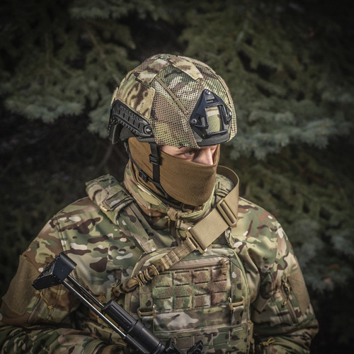 M-Tac - Kryt přilby - Multicam - 10225008