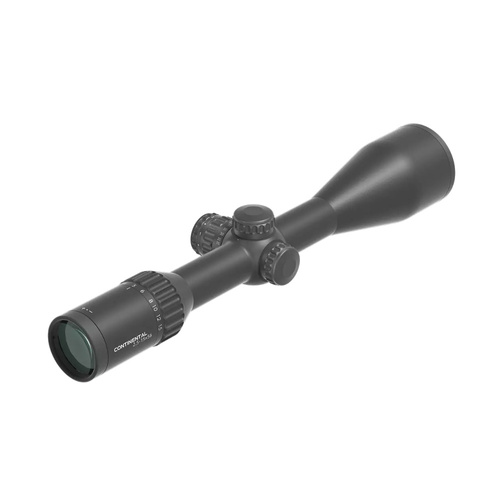 Vector Optics - Puškohled Continental x6 2,5-15x56 - BDC - SCOM-38