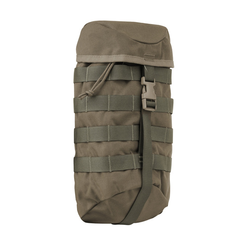 WISPORT - Batoh Sparrow 30 II se dvěma bočními kapsami - 30 + 10 l - RAL 7013