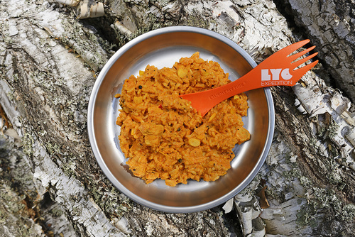 LyoFood - Kuřecí Tikka Masala - 500 g