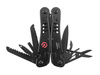 Ganzo - Multitool se sadou bitů - 14 nástrojů - G301-B
