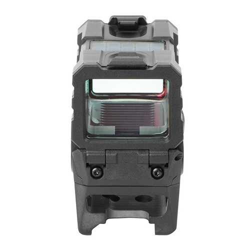 Holosun - AEMS Red Dot Sight - AEMS-211301 + Reptilia - DOT Mount 1.93 - 100-211