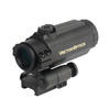 Vector Optics - Lupa Maverick III 3x22 - MIL - Černá - SCMF-31