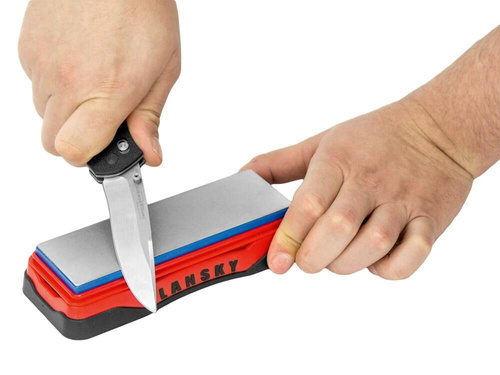 Lansky - Diamantový kámen 6x2 - LDB6F