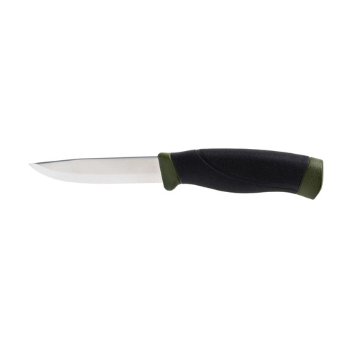 Morakniv - Companion HeavyDuty MG - Uhlíková ocel - 12494