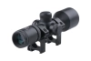 Theta Optics - Puškohled 3-9x40 - černý - THO-10-018593