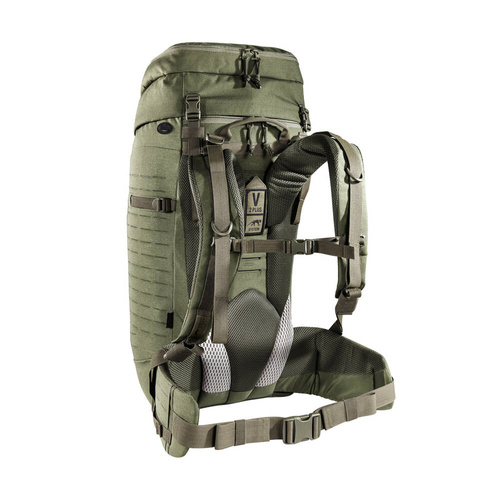 Tasmanian Tiger - Batoh Modular Pack 45 Plus - 45 + 15 l - olivový - 7546.331