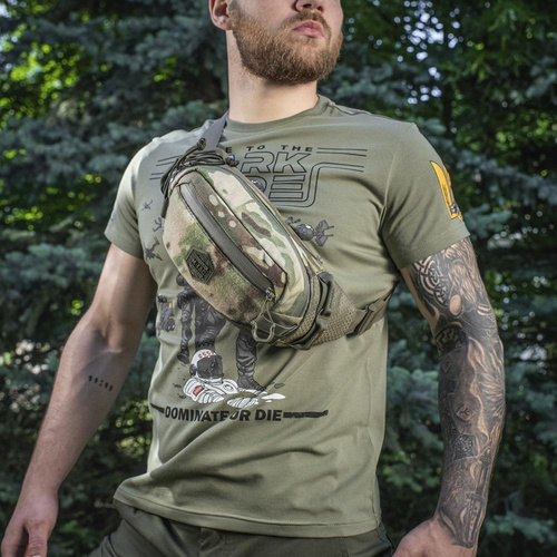 M-Tac - Brašna Elite Hex - MultiCam - 10193223