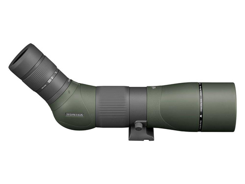 Vortex Optics - Dalekohled Razor HD 22-48x65 - úhlový - černý / zelený - RS-65A