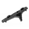 Strike Industries - LINK KeyMod / M-LOK Anchor Polymer Hand Stop - černá - SI-LINK-ANCHOR