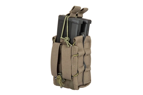 Primal Gear Dvojitý nabíječ pušek Corrie - olivový - PRI-19-031792