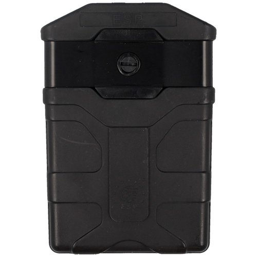 ESP - Pouzdro na zásobníky M16/M04 - UBC-03 - MH-34-AR15 BK