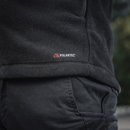 M-Tac - Mikina Sprint Fleece - černá - 20485002