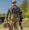 Helikon - Střelecká brašna Range - Cordura - MultiCam Black - TB-RGB-CD-0C01A