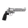Umarex - Vzduchovka CO2 Smith&amp;Wesson 629 Competitor 6" - 4,5 mm - stříbrná/černá - 5.8440