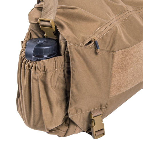 Helikon - Taška Urban Courier Large® - Cordura® - Coyote - TB-UCL-CD-11