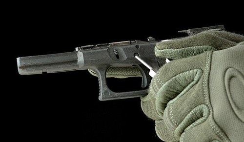 Strike Industries - All In One Tool pro Glock - GLOCK-AIO-TOOL